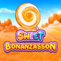 Sweet Bonanzasson game screenshot
