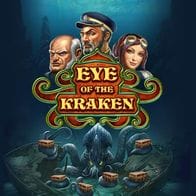 Eye of the Kraken game screenshot